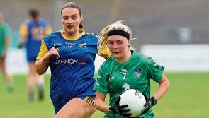 Clinical Limerick Ladies off to winning start in All-Ireland junior championship