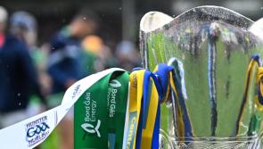 Gardaí issue advice to Limerick supporters travelling to Munster senior hurling final