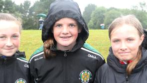 PICTURES: Huge crowds turn out to support Limerick teams in Gaynor Cup 