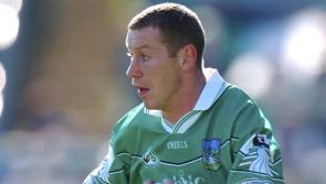 Limerick greats Mark Foley and TJ Ryan look back on Ciaran Carey's wonder point against Clare in 1996