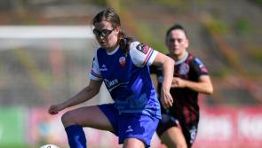 Treaty Women back in action in Markets Field this weekend 