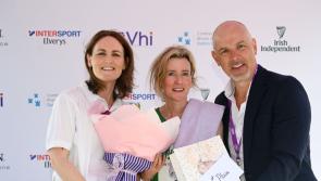 Limerick women wins Vhi Women’s Mini Marathon in an incredibly quick time 