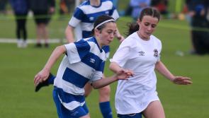 Tough evening of results in Gaynor Cup quarter-finals for Limerick sides 