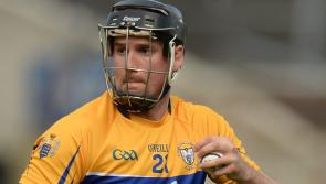 Colin Ryan:  'This current crop of Clare hurlers have really developed a rivalry with Limerick'