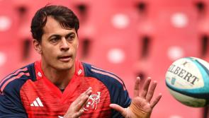 Munster Rugby team to face Ospreys in URC play-off at Thomond Park named