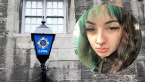 ALERT: Gardaí renew appeal to find 15 year old girl missing from home for 11 days