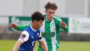 WATCH: Resilient Treaty United score crucial First Division win over Bray Wanderers