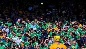 WATCH: Limerick supporters give their predictions ahead of Munster Senior Hurling Final 