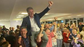 BREAKING: Cllr Martin Ryan inspired by ill daughter who 'fought the fight'
