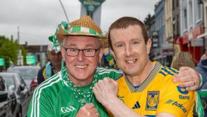 PICTURES: Limerick hurlers make history after sixth consecutive Munster Championship victory