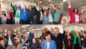 ROUND-UP: See who's newly elected for Limerick City East