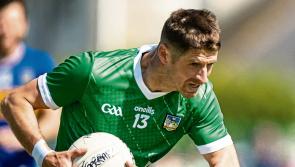 Limerick senior footballers learn Tailteann Cup quarter-final draw