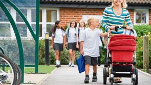 Positive Parenting: Helping your child to prepare for the start of primary school