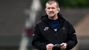 Major player in line for return to Munster Rugby squad ahead of URC semi-final