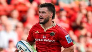 Holders Munster Rugby issue squad injury update ahead of big URC semi-final