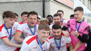 Weekend round-up of Limerick District League junior soccer action 