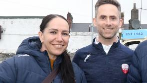 First time visit for Treaty United's Canadian Investment Company 