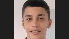Kerry teen missing for almost a week found 'safe and well'