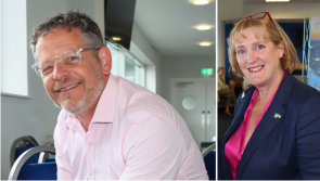 Limerick mayoral race: And then there were two...