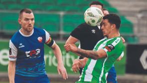 Treaty United face trip to Wexford in First Division