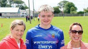 PICTURES: Bumper attendance at Limerick Leader Cup hurling finals at Mick Neville Park
