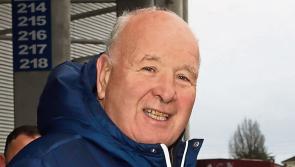 Brendan Foley elected President of the Munster Branch for 2024/2025 season