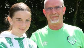 PICTURES: Supporters bask in the sunny weather at Kennedy Cup in the University of Limerick 