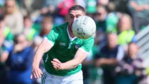 Limerick senior football team named to face Sligo in quarter-final of Tailteann Cup