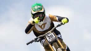 Limerick's Oisin O'Callaghan impresses on world stage at 2024 UCI Mountain Bike World Cup