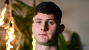 Eight Munster players named in Ireland squad for World Rugby U20 Championship