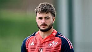 Munster Rugby make four changes for big URC semi-final clash with Glasgow 