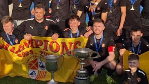 Limerick District League round-up as Aisling Annacotty claim Lawson Cup final win
