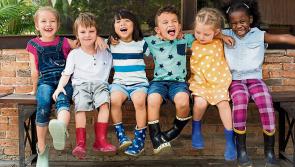 Positive Parenting: How to talk to your children about refugees in Limerick 