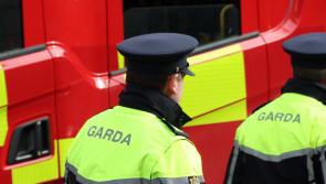 Gardaí investigate 'suspicious' house fire in Limerick city
