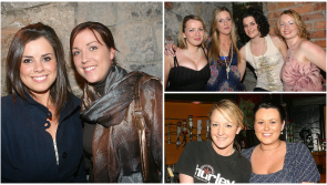 Throwback Thursday: Pictures from the Limerick Leader archives