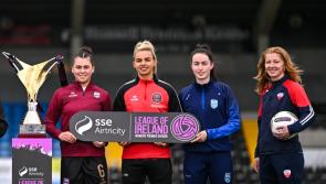 Weekend off for Treaty United Women's side 