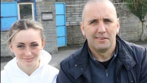 PICTURES: Fans come out in force to support sides in Lawson Cup Final 