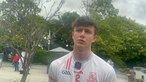 WATCH: Monaleen senior footballers looking to go one step further in 2024 championship 