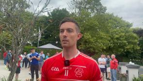 WATCH: Mungret St Paul's 'excited' to get going in senior football championship 