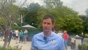 WATCH: Na Piarsaigh banking on young talent in this year's senior football championship 