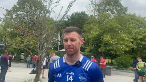 WATCH: Fr Casey's ready for the challenge of Newcastle West in opening round of football championship 