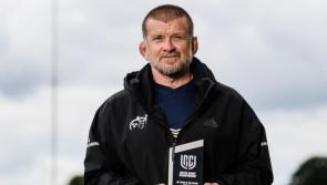 Munster Rugby head coach awarded URC coach of the season 