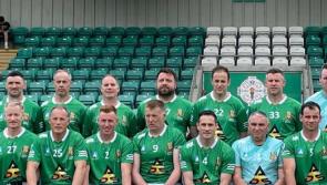 Limerick Masters football side face Cork in round four of All-Ireland Championship