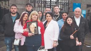 Limerick family can now ‘finally close awful chapter in pursuit of justice’