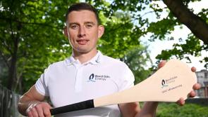 Gearoid Hegarty: 'I wanted to get back to me enjoying my hurling and playing well'