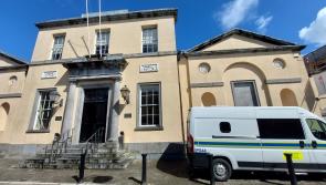 'They are lethal' - Judge shocked by teenage girl 'driving blind'