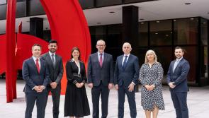 Three new partners appointed at BDO Limerick 