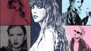 Taylor Swift at Aviva: What is forbidden, stage times and more

