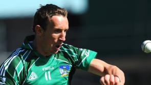 Limerick masters hurling squad prepare for championship
