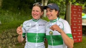 Limerick cyclist Fiona Mangan wins National Championship

